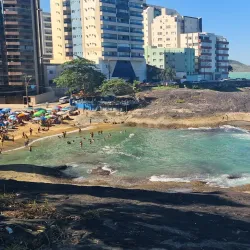 Centro de Guarapari - Guarapari