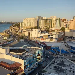 Centro de Guarapari - Guarapari