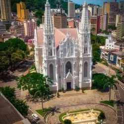 Centro de Guarapari - Guarapari