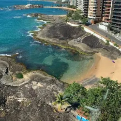 Centro de Guarapari - Guarapari