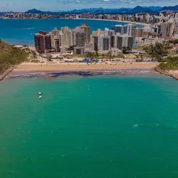 Centro de Guarapari - Guarapari