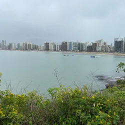 Centro de Guarapari - Guarapari