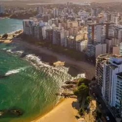 Centro de Guarapari - Guarapari
