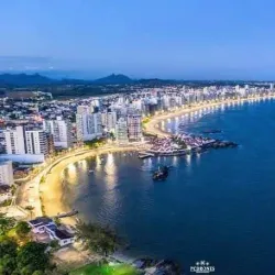 Centro de Guarapari - Guarapari