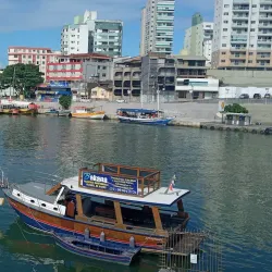 Centro de Guarapari - Guarapari