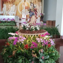 Igreja Matriz Nossa Senhora da Conceição - Guarapari