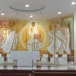 Igreja Matriz Nossa Senhora da Conceição - Guarapari
