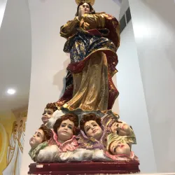 Igreja Matriz Nossa Senhora da Conceição - Guarapari