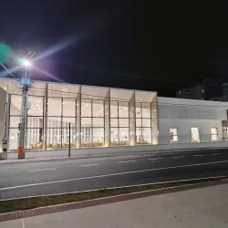 Igreja Matriz Nossa Senhora da Conceição - Guarapari