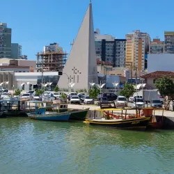 Igreja Matriz Nossa Senhora da Conceição - Guarapari