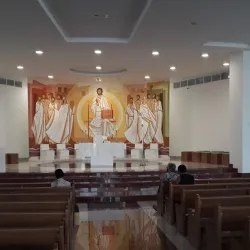 Igreja Matriz Nossa Senhora da Conceição - Guarapari