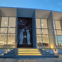 Igreja Matriz Nossa Senhora da Conceição - Guarapari