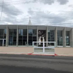 Igreja Matriz Nossa Senhora da Conceição - Guarapari