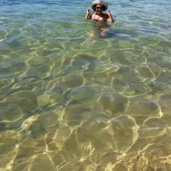 Praia da Areia Preta - Guarapari