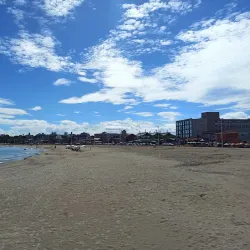 Praia de Meaípe - Guarapari