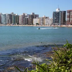 Praia do Morro - Guarapari