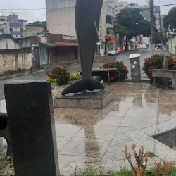 Praia do Morro - Guarapari