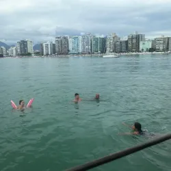 Praia do Morro - Guarapari