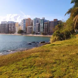 Praia do Morro - Guarapari