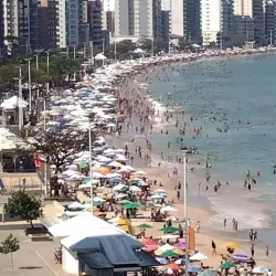 Praia do Morro - Guarapari