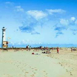 Praia do Sol - Guarapari