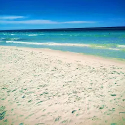 Praia do Sol - Guarapari