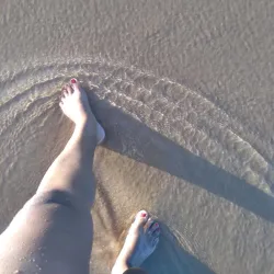 Praia do Sol - Guarapari