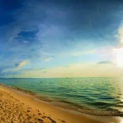 Praia do Sol - Guarapari