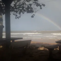 Praia do Sol - Guarapari