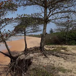 Praia do Sol - Guarapari