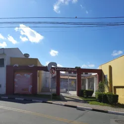 Centro Cultural de Guararema - Guararema