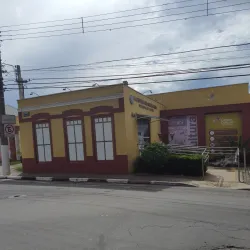 Centro Cultural de Guararema - Guararema