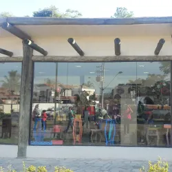 Feira de Artesanato de Guararema - Guararema