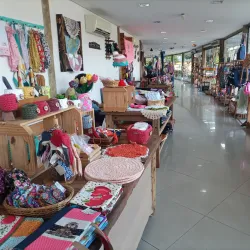 Feira de Artesanato de Guararema - Guararema