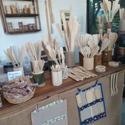 Feira de Artesanato de Guararema - Guararema