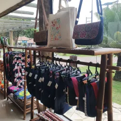 Feira de Artesanato de Guararema - Guararema