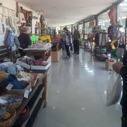 Feira de Artesanato de Guararema - Guararema