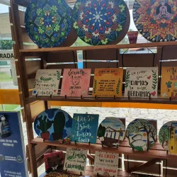 Feira de Artesanato de Guararema - Guararema