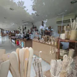 Feira de Artesanato de Guararema - Guararema