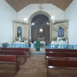 Igreja Matriz de Guararema - Guararema