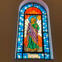 Igreja Matriz de Guararema - Guararema