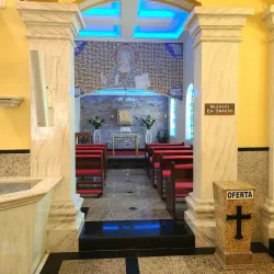 Igreja Matriz de Guararema - Guararema