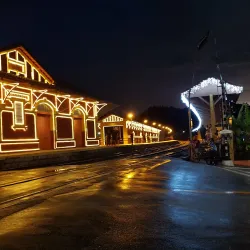 Museu Municipal de Guararema - Guararema