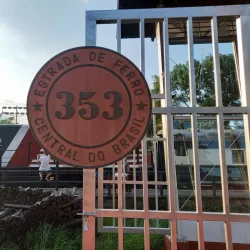 Museu Municipal de Guararema - Guararema