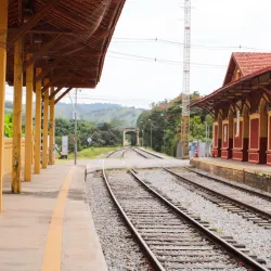 Museu Municipal de Guararema - Guararema