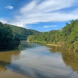 Parque da Cidade - Guararema