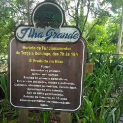 Parque da Cidade - Guararema