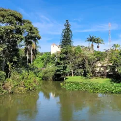 Parque da Cidade - Guararema