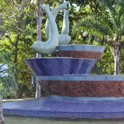 Parque da Cidade - Guararema