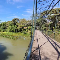 Parque da Cidade - Guararema